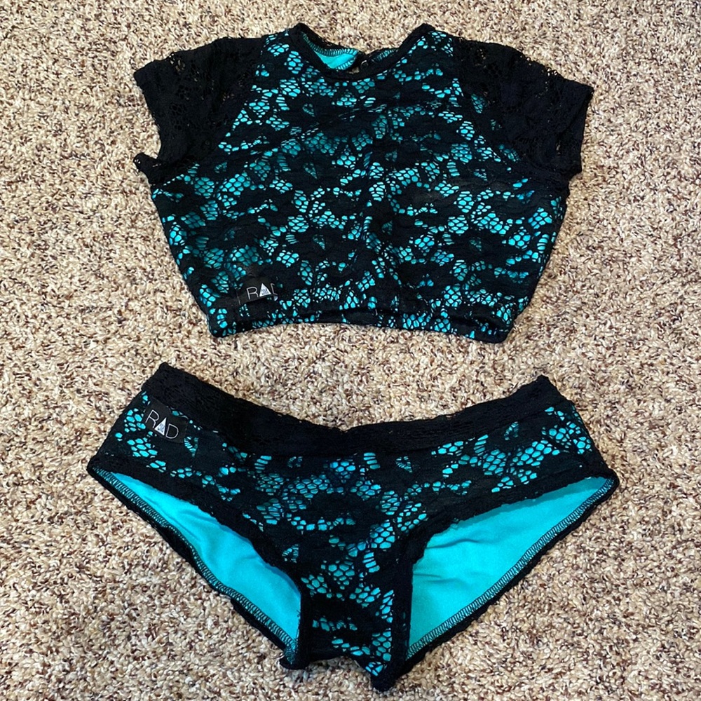 RAD POLE WEAR SET